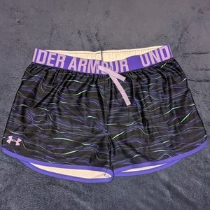 Under Armour shorts size YXL